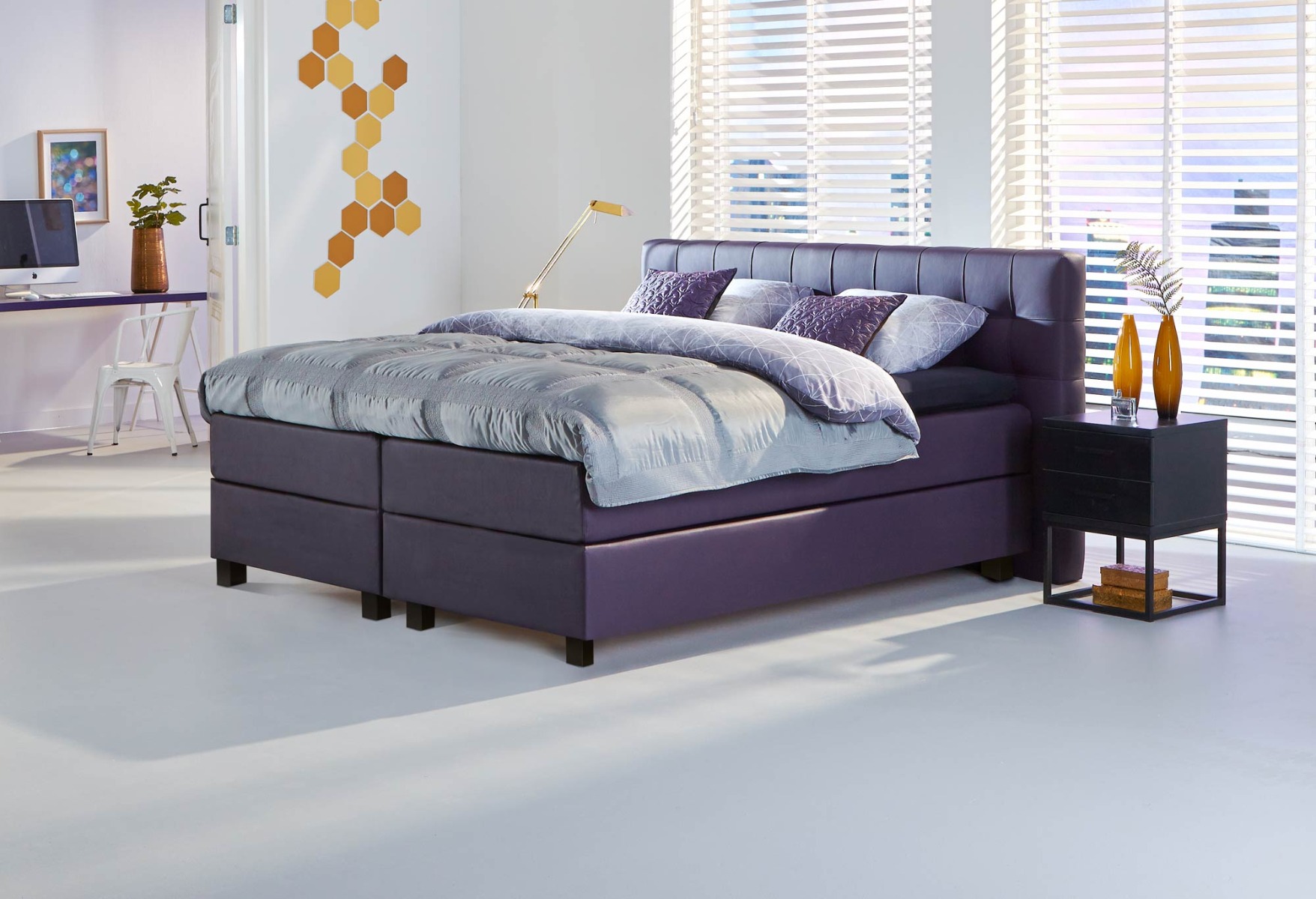 Boxspring Night Sydney