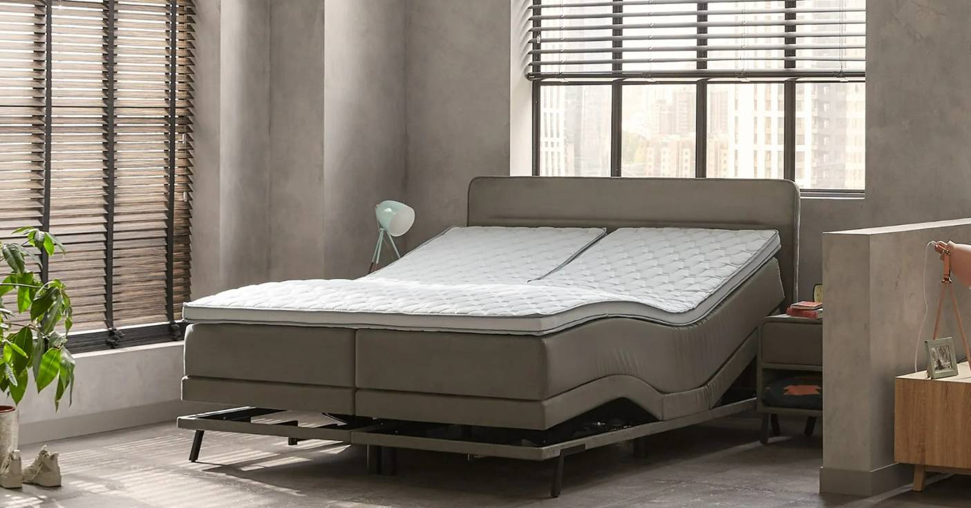 Elektrisch verstellbares Bett kaufen