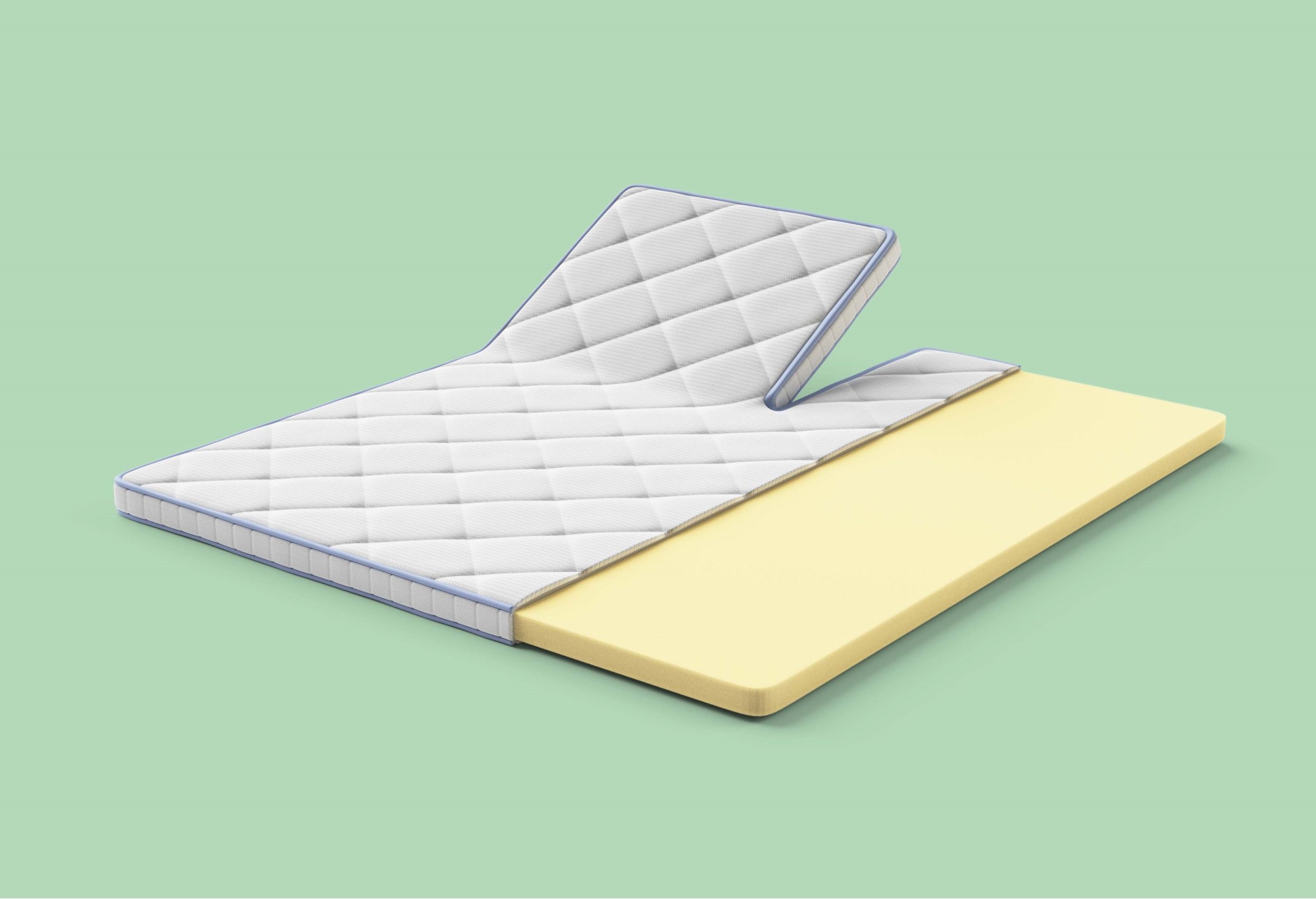 Topper Matras Hotel | Dekbed Discounter Topper Matras Hotel | Dekbed Discounter