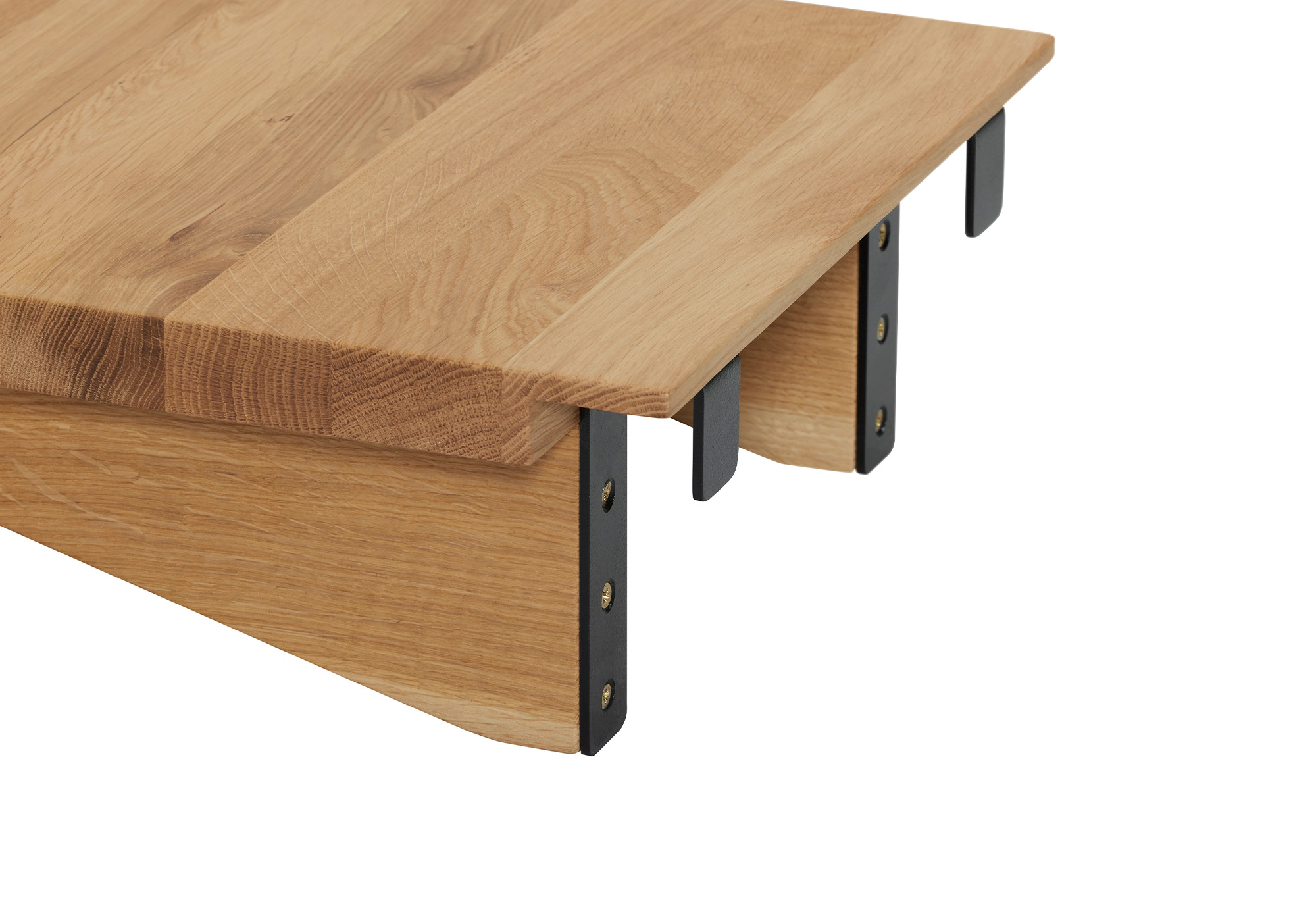 Nachttafel Balance Shelf | Swiss Sense