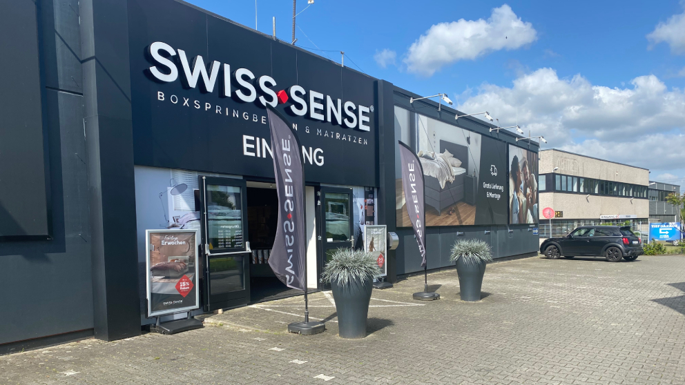 Swiss Sense Langenfeld