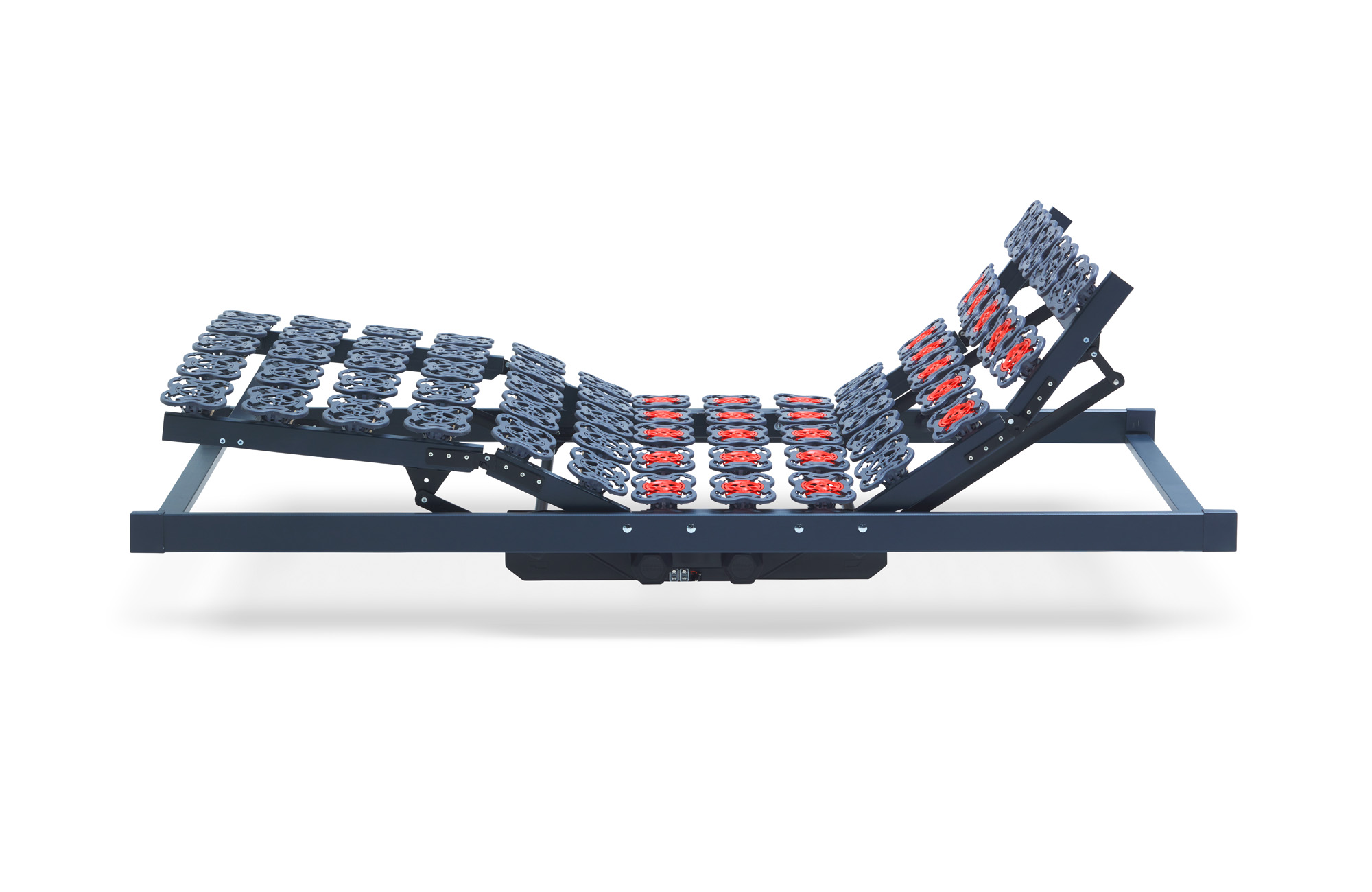 Technoflex 6000 Schotelbodem Elektrisch | Swiss Sense