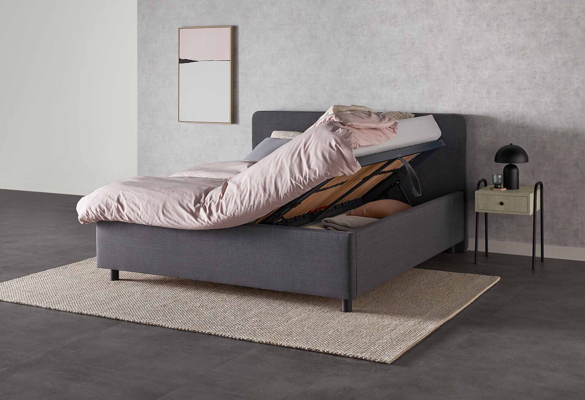 Bedframe Home 51 | Swiss Sense