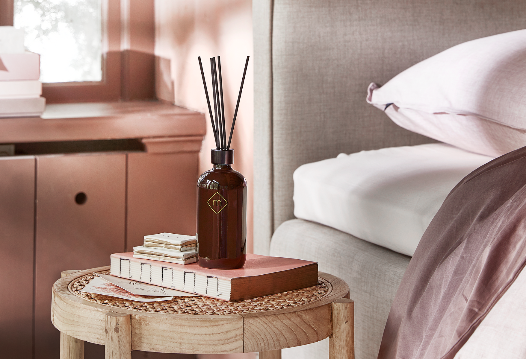 Geurstokjes Good Morning Sunshine | Swiss Sense