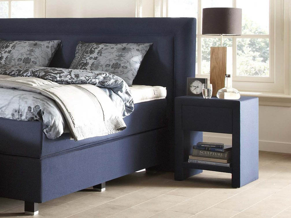 Nachtkast City | Swiss Sense