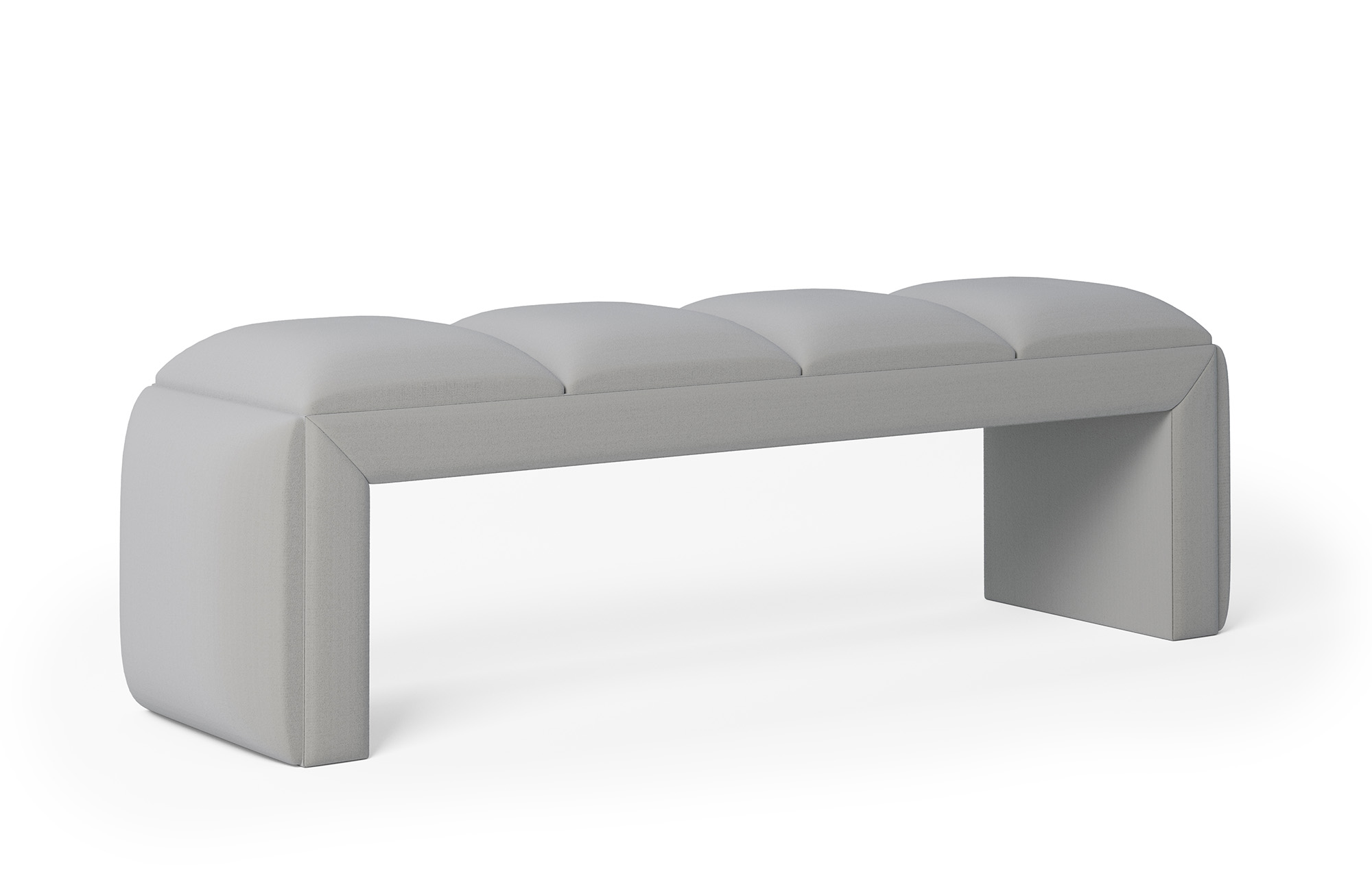 Voetenbank Savanna | Swiss Sense