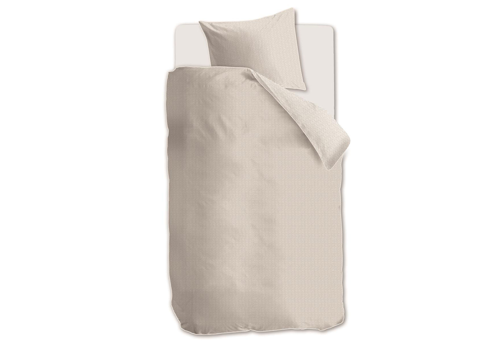 Rivièra Maison Bambu Dekbedovertrek Sand | Swiss Sense