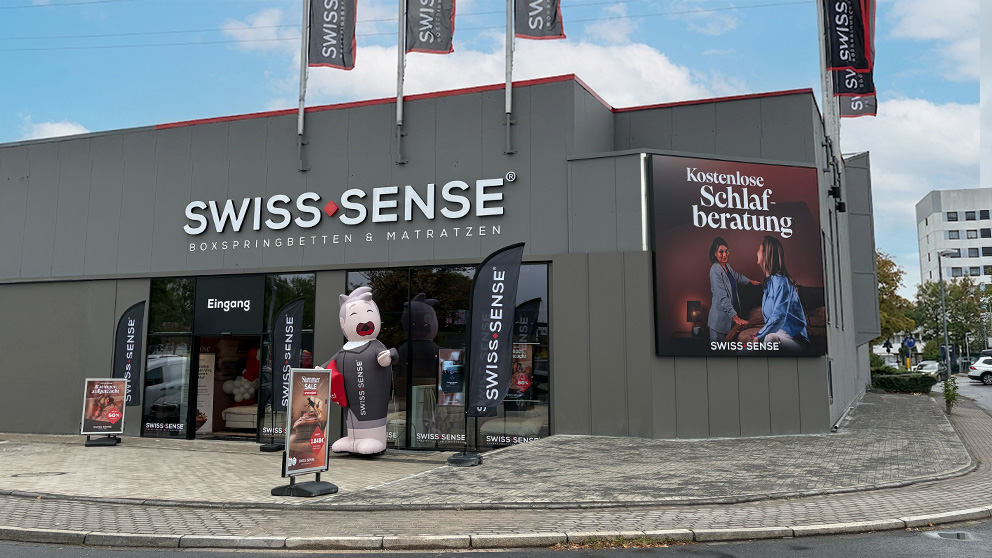 Swiss Sense Ratingen