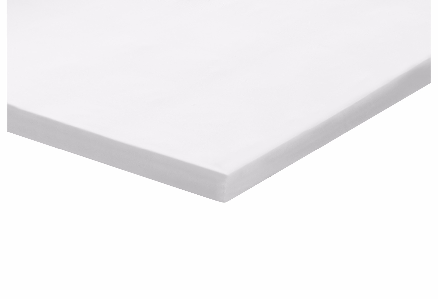 Dixxius Topper Hoeslaken Excellent Percale Katoen | Swiss Sense