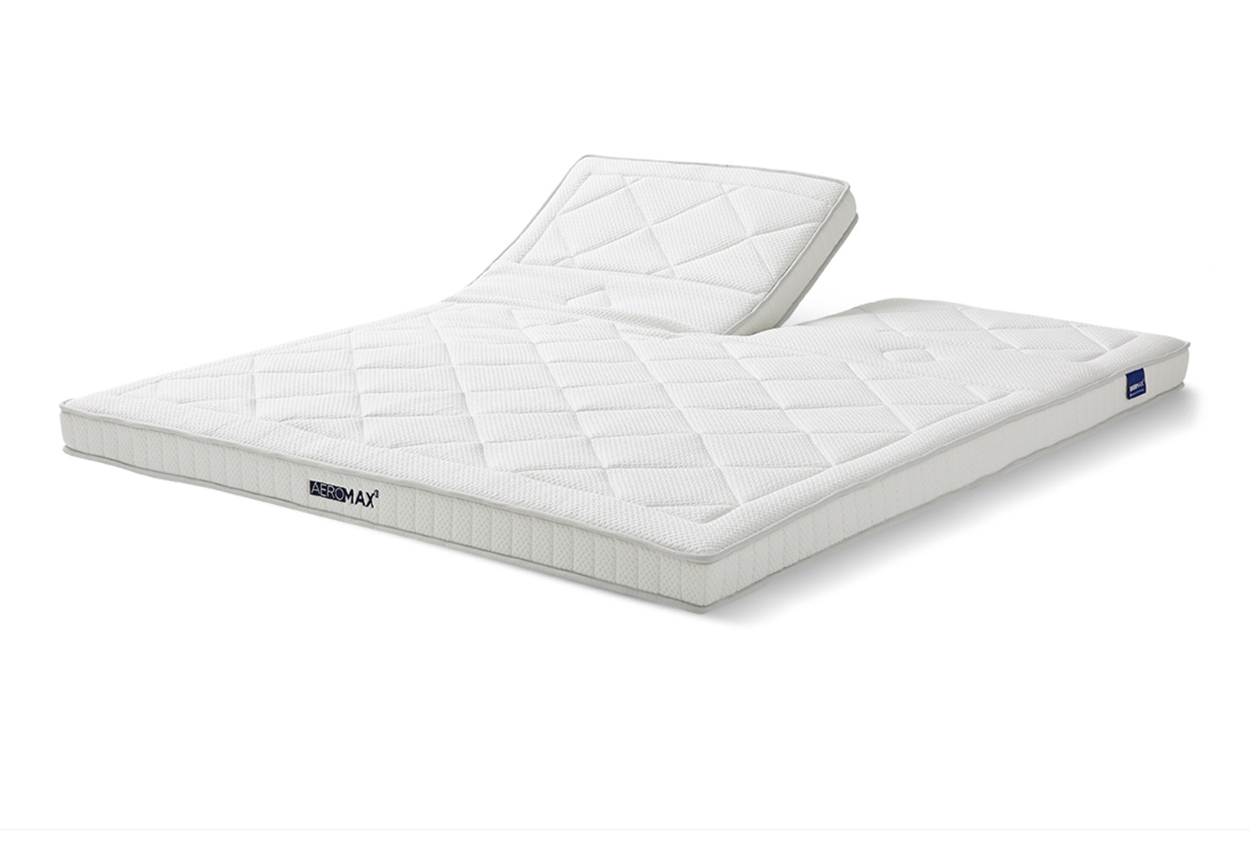 AEROMAX Comfort I Split-Topper | Swiss Sense