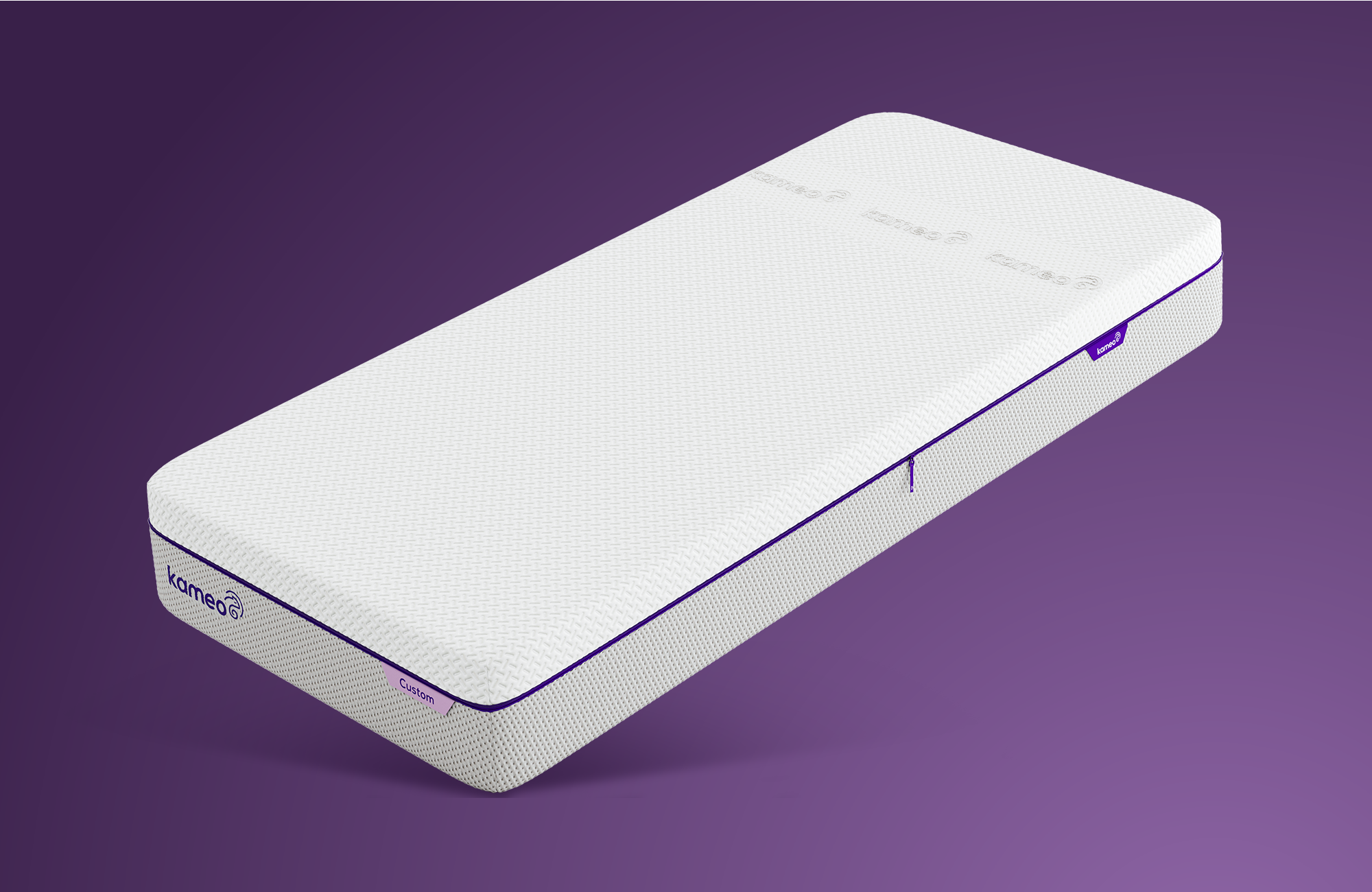 KAMEO Custom Aanpasbaar Matras – Steady Support