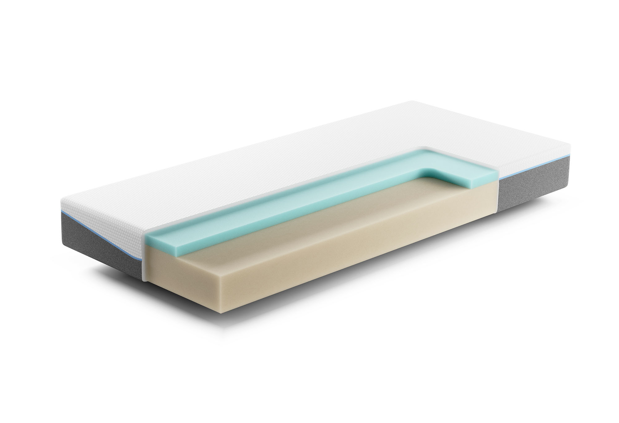 Simplr One Matras | Swiss Sense