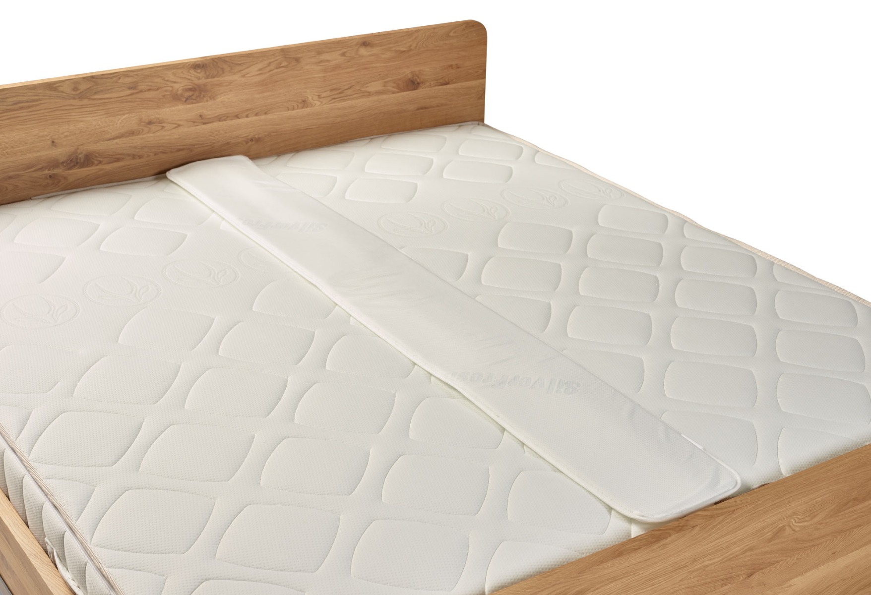 Pont d'Amour Matraswig | Swiss Sense