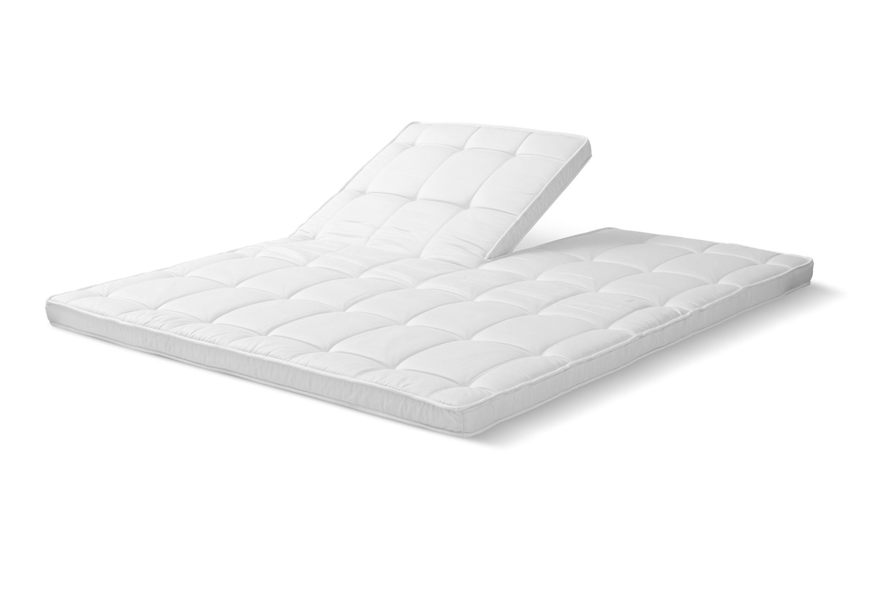 Royal 451 Talalay Split-Topper | Swiss Sense
