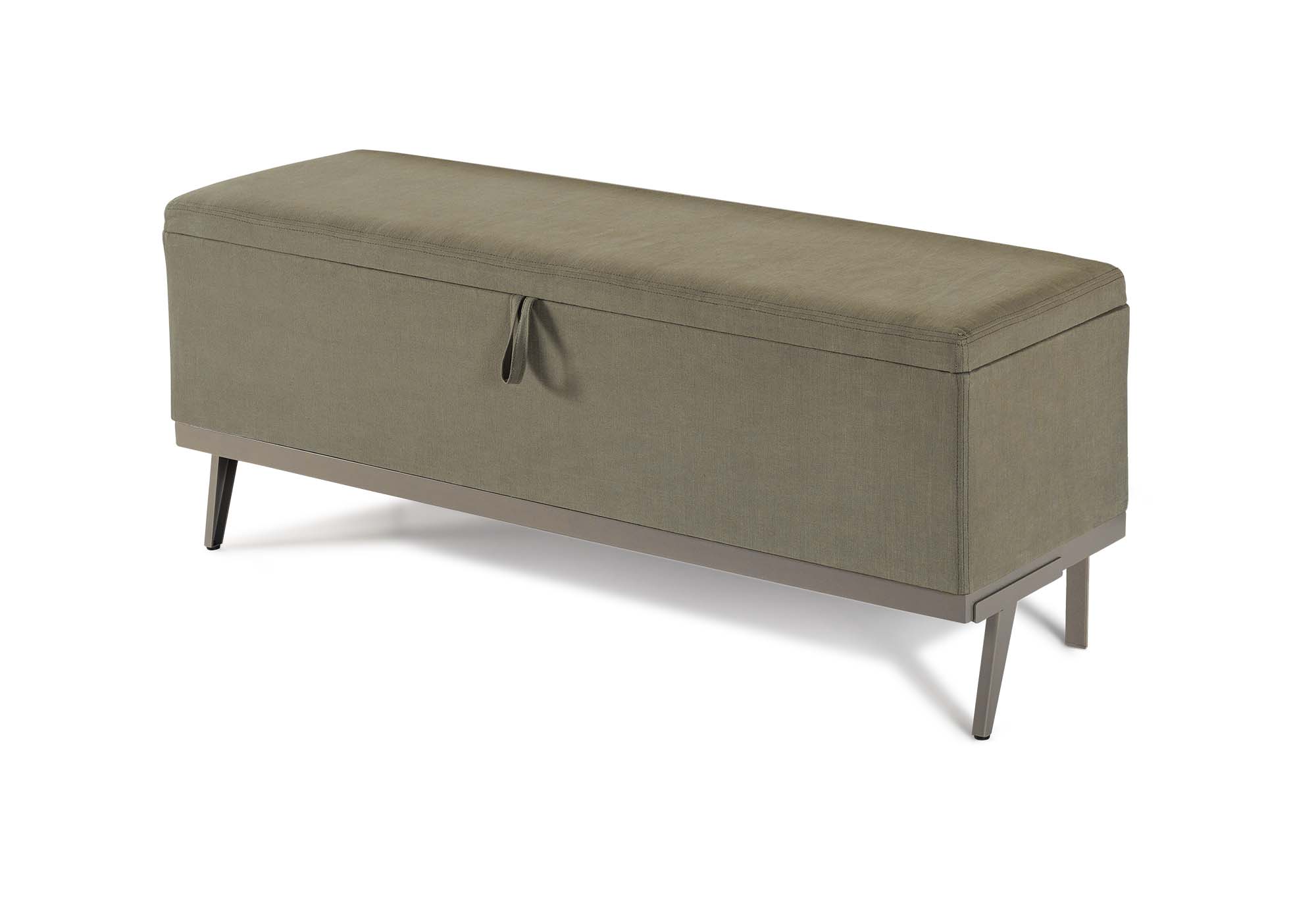 Voetenbank Lifestyle Clove | Swiss Sense