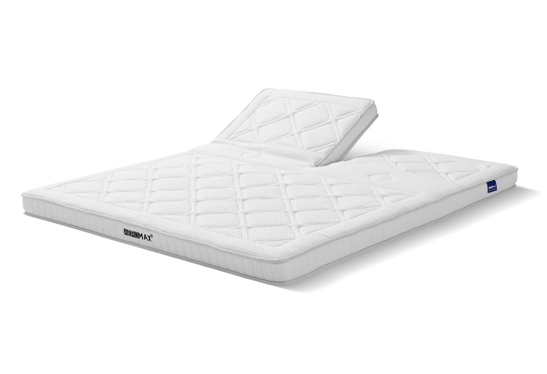 AEROMAX Support I Split-Topper | Swiss Sense