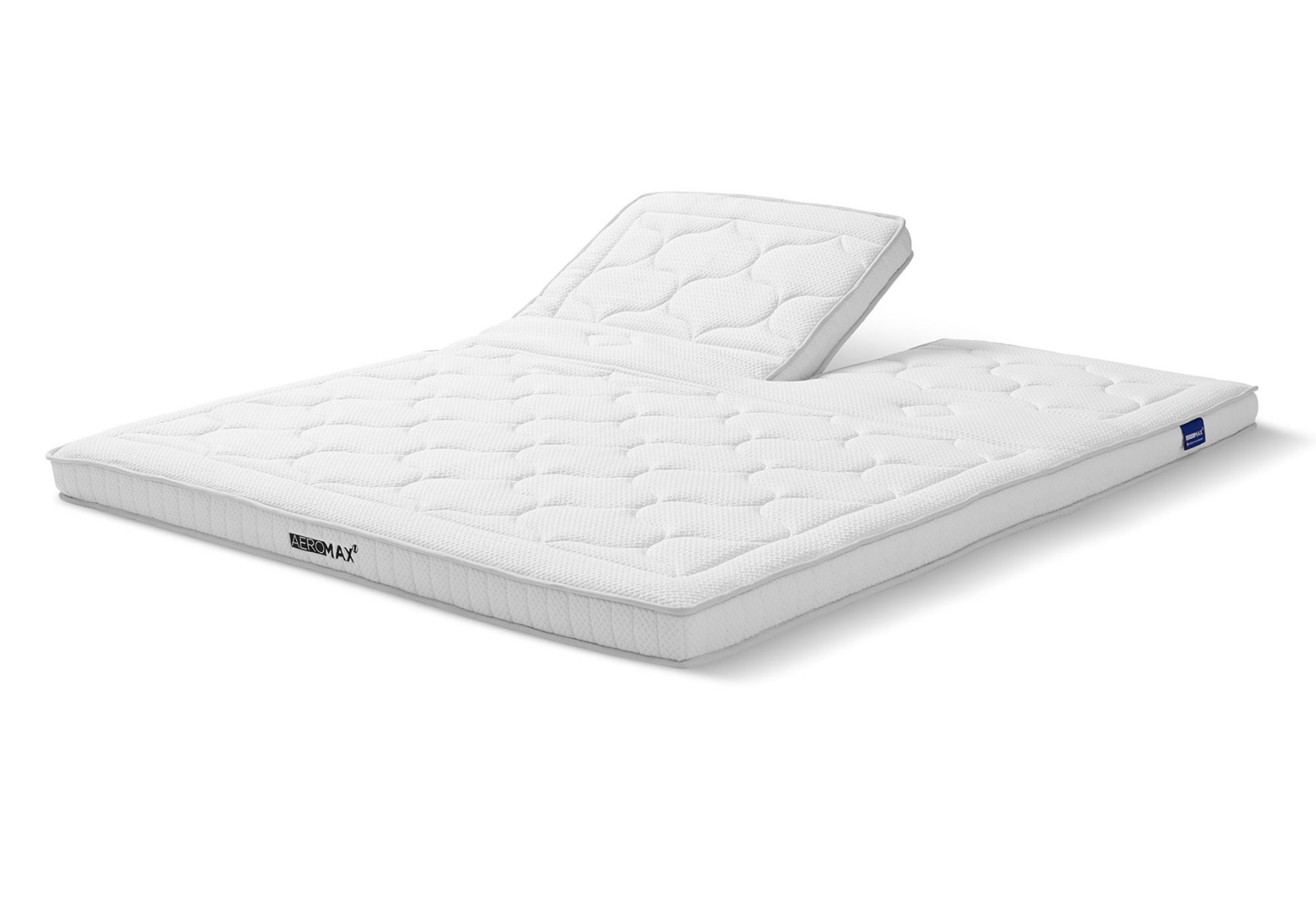 AEROMAX Breeze II Split-Topper | Swiss Sense