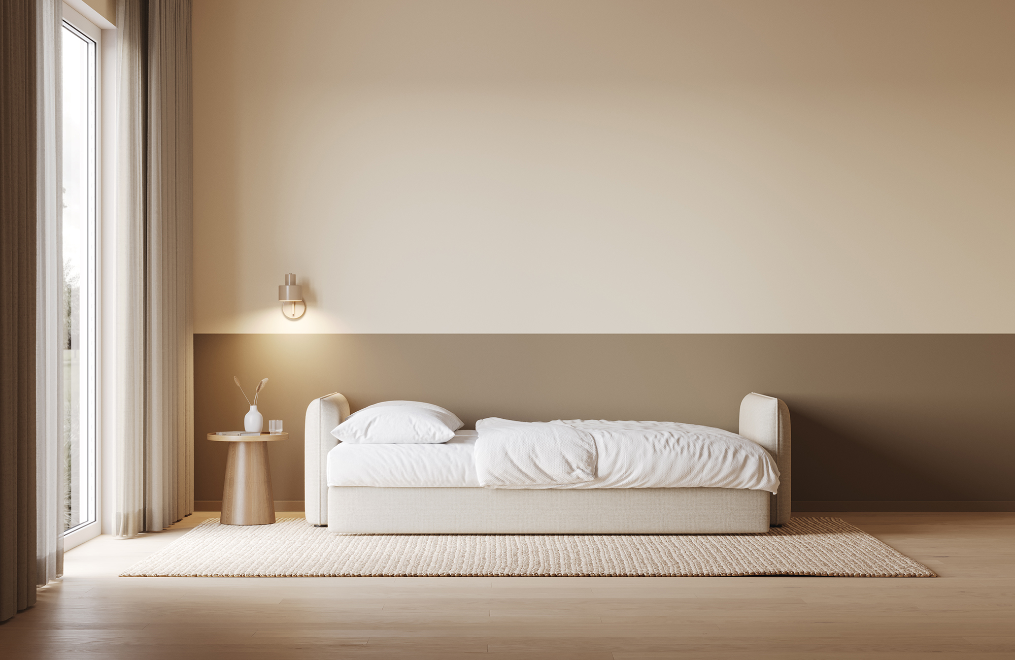 Slaapbank Dream Phoenix | Swiss Sense