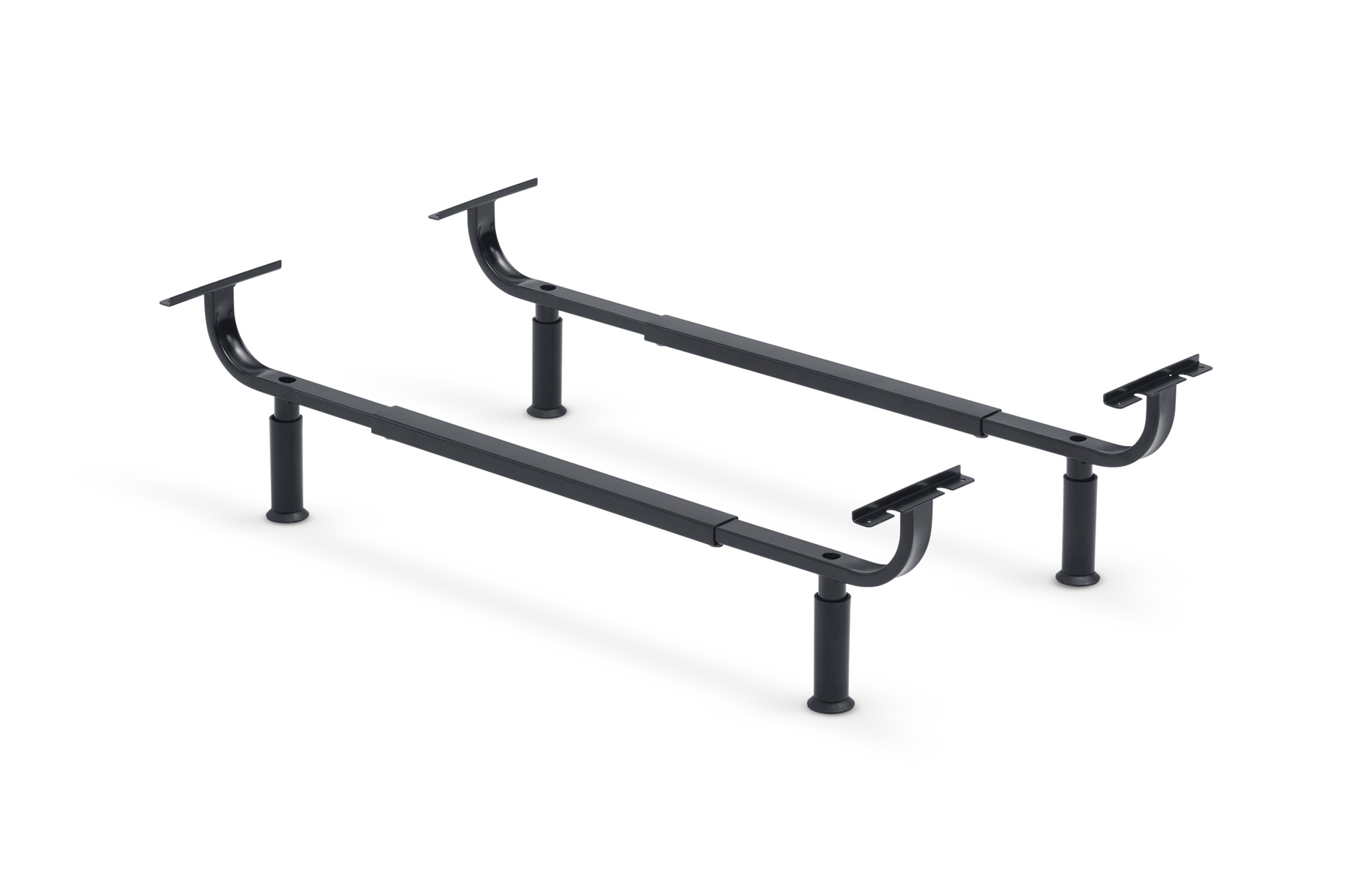 Potenset tbv lattenbodems | Swiss Sense
