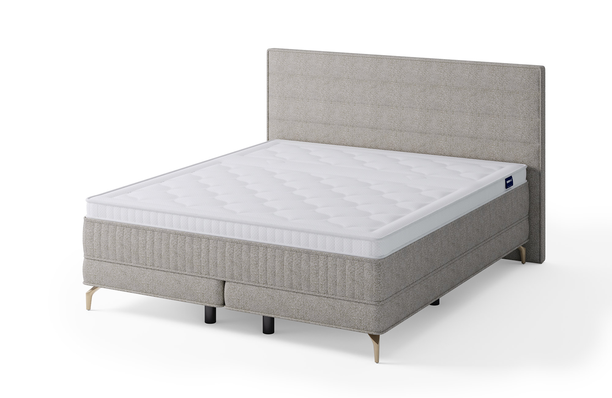Boxspring Royal Horizon - Edition | Swiss Sense