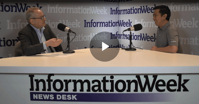 Are PDUs Your Best Platform for DCIM Instrumentation? | InformationWeek