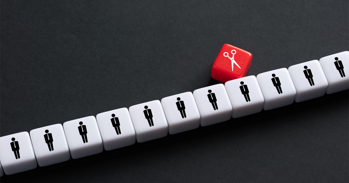 2026 tech company layoffs