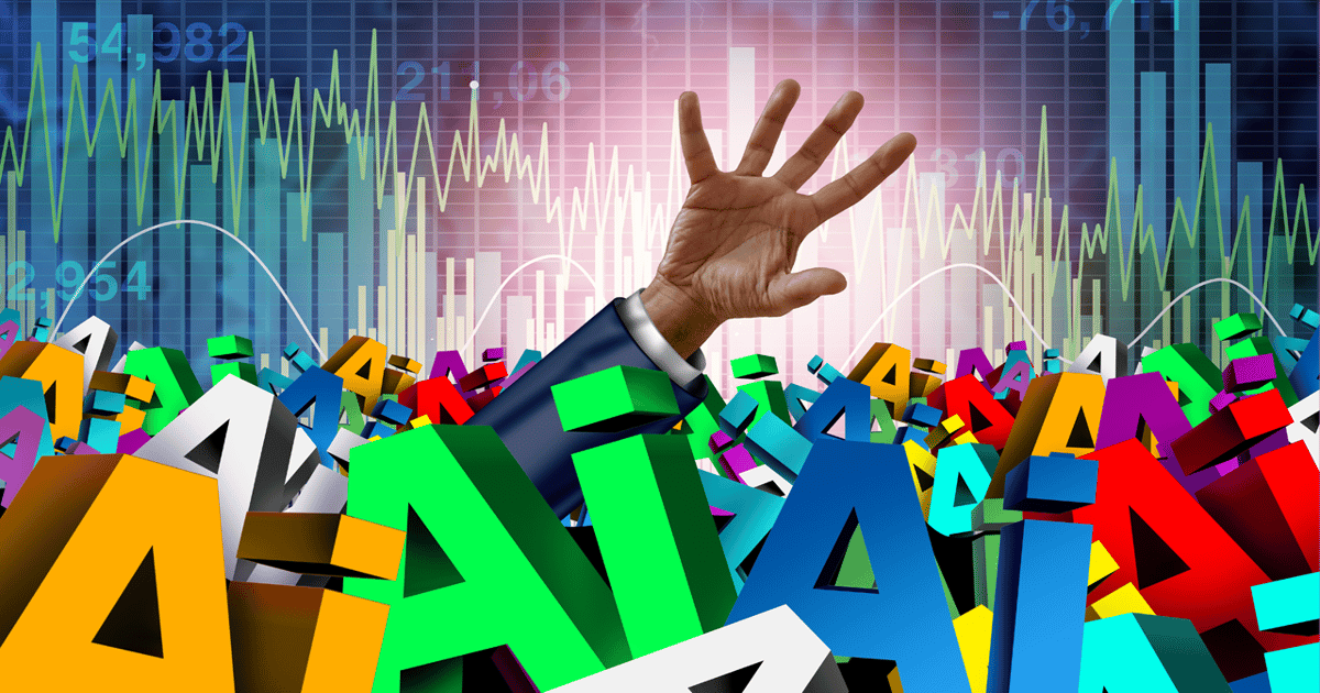 AI is the future! So why do we feel so scared?