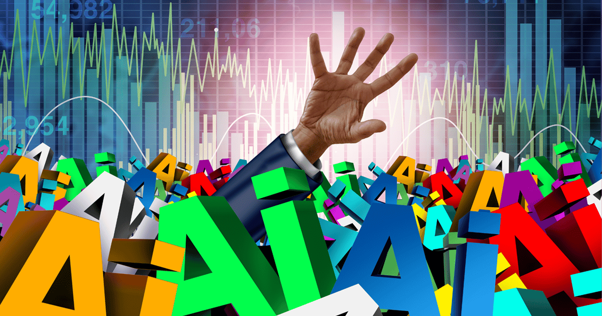 AI is the future! So why do we feel so scared?
