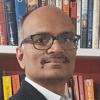 Picture of Niranjan Krishnan Picture of Niranjan Krishnan