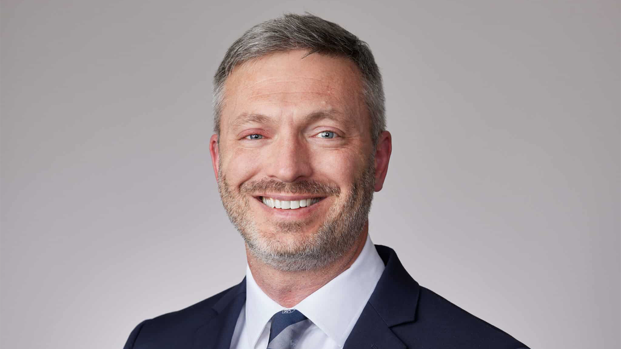 Sean McCormack, CIO, First Student