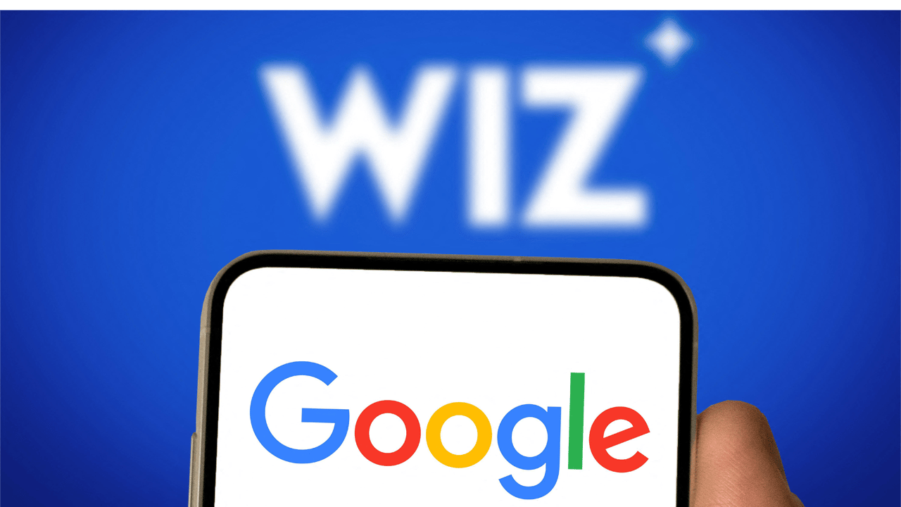 Simplified security vs. concentrated risk: What CIOs should learn from Google’s Wiz deal