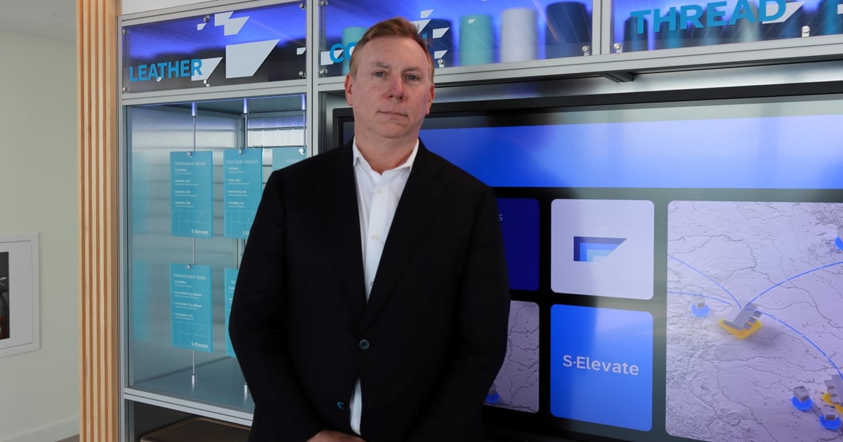 SAP's Robinson says enterprise AI is beyond baby steps