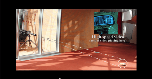 Eavesdropping On A New Level | InformationWeek