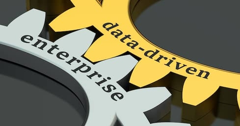 Lessons in Becoming Data Driven | InformationWeek