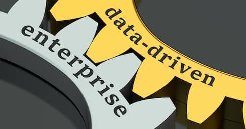 Dbdriven Lessons in Becoming Data Driven | InformationWeek