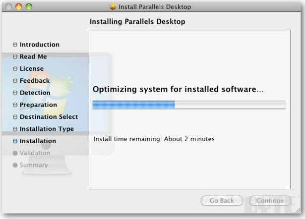 How To Set Up A Win 7 VM On Your Mac With Parallels Desktop ...