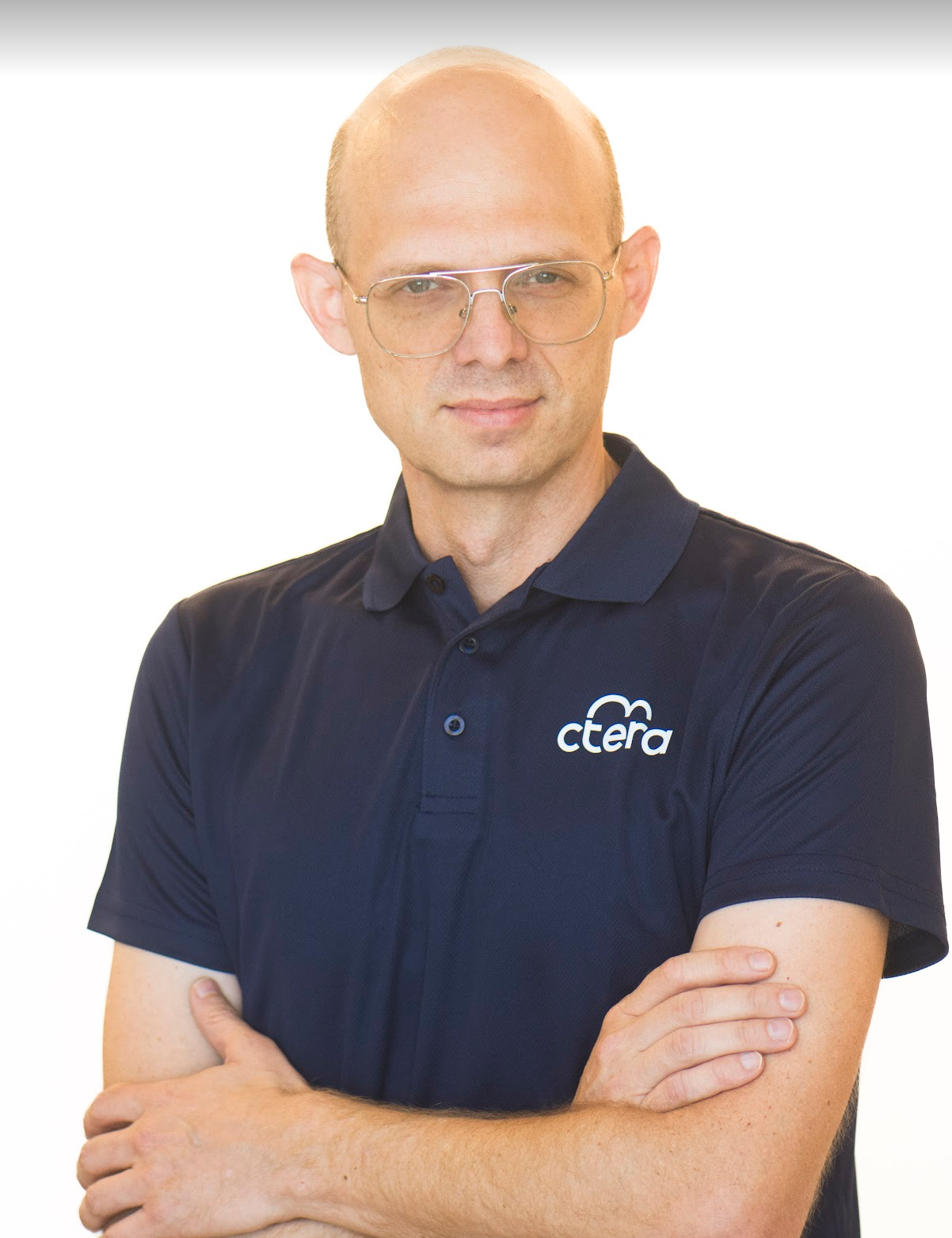 Picture of Aron Brand