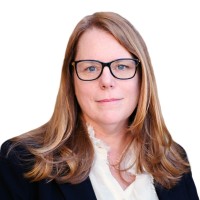 Shannon Bell, CIO and chief data officer at OpenText.