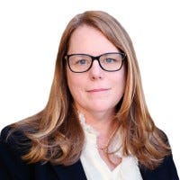 Shannon Bell, CIO and chief data officer at OpenText. Shannon Bell, CIO and chief data officer at OpenText.