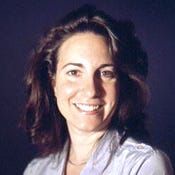 Michele Warren