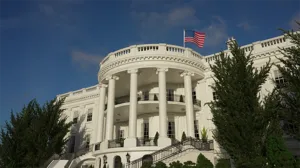 The White House The White House