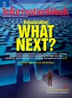 InformationWeek: Oct. 31, 2011 Issue