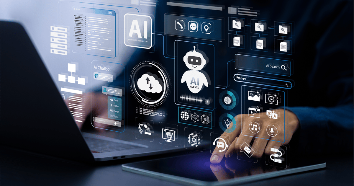 Your AI agents won't fail. Your processes will