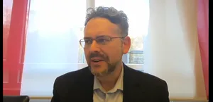 Jay Milled, CISO at Paessler Jay Milled, CISO at Paessler