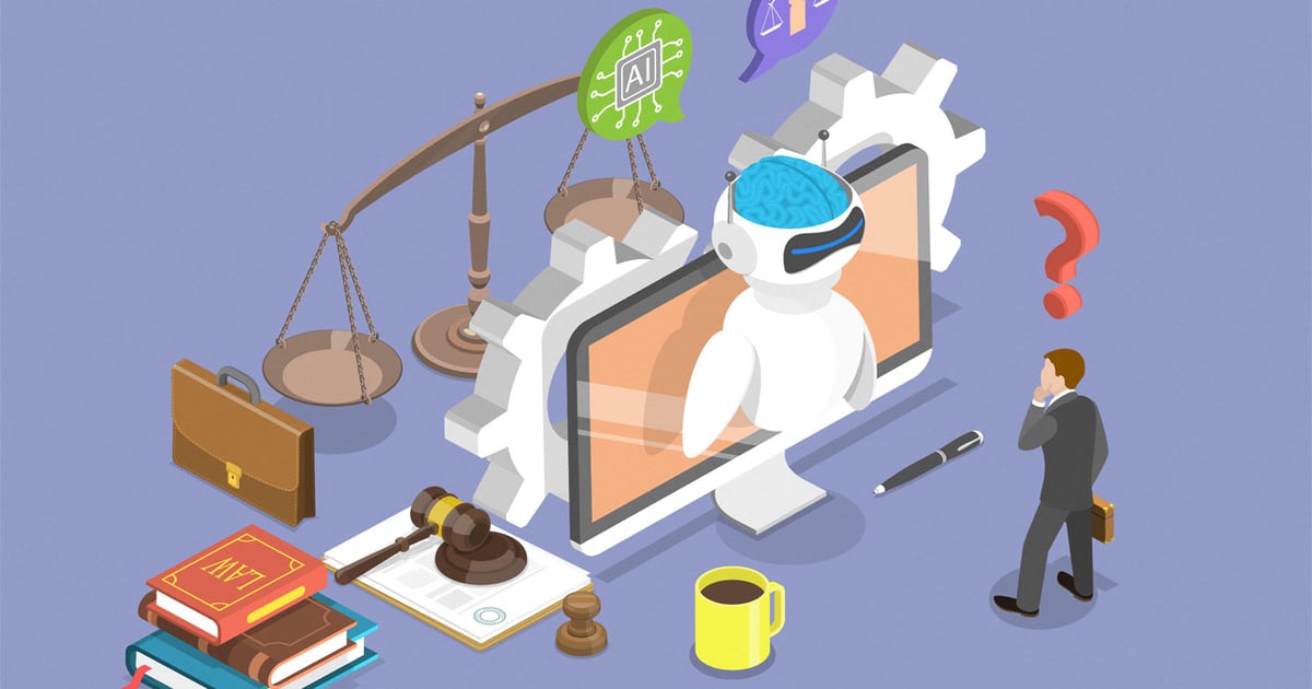 It's the year of the AI app: Tips to build a successful one