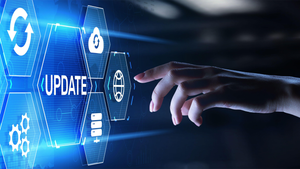 IT leaders weigh when to rush to new tech IT leaders weigh when to rush to new tech