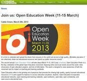 12 Open Educational Resources: From Khan to MIT