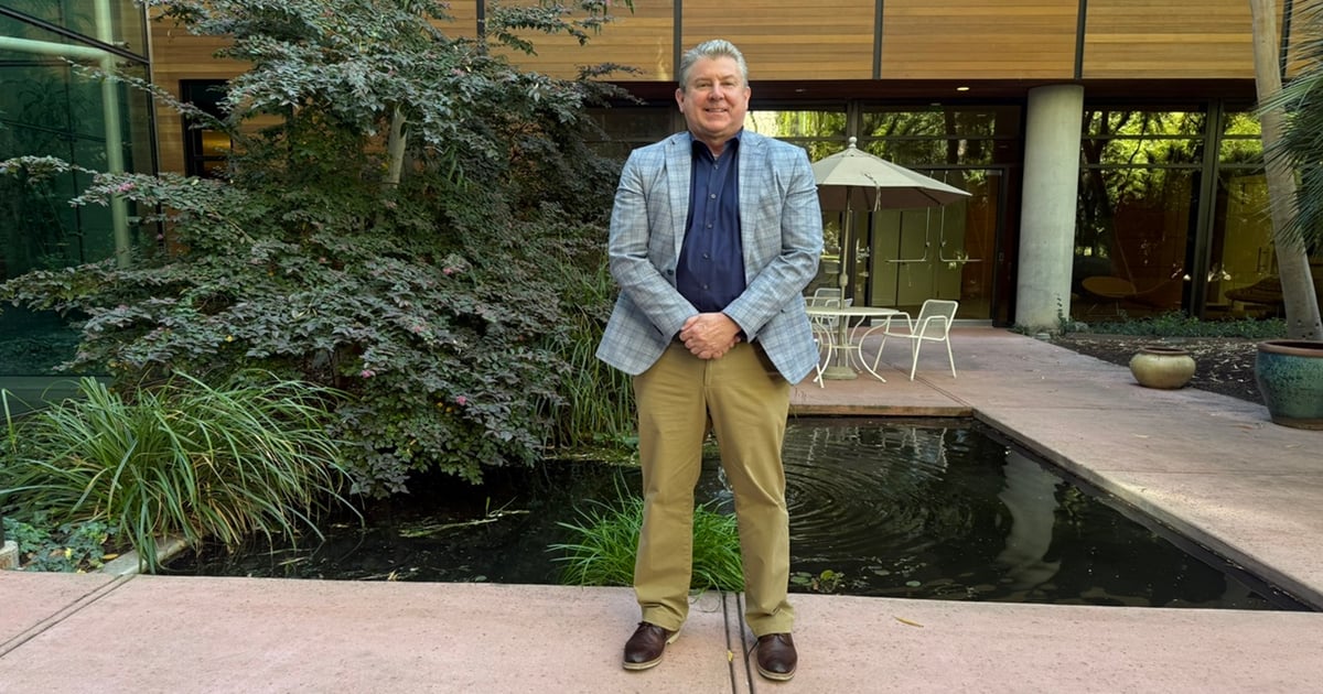 Washington State CIO advances digital equity and government efficiency with AI, GIS
