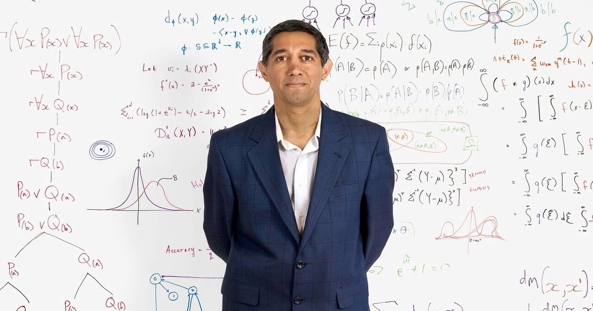 AI at Davos: Front and center for business, peripheral for politicians