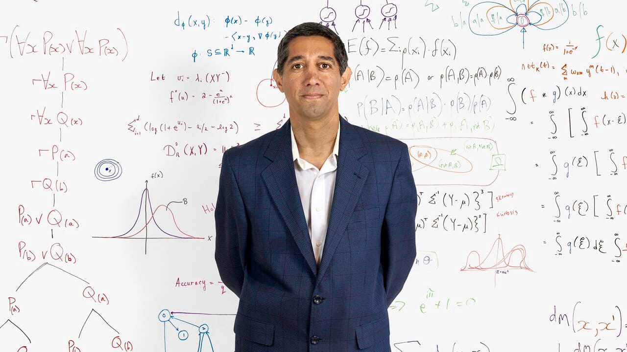 AI at Davos: Front and center for business, peripheral for politicians